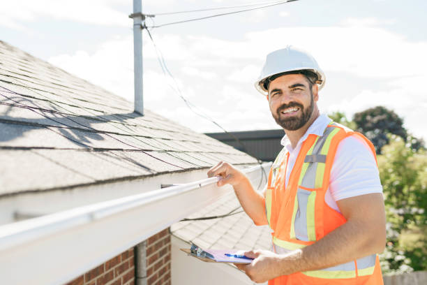 Best Roof Repair Services  in Walcott, IA