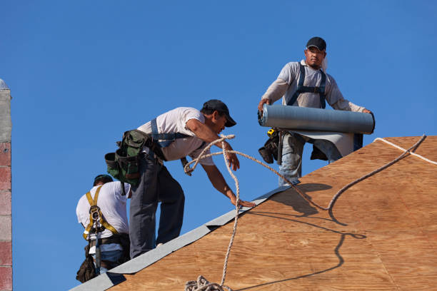 Roof Repair Estimates in Walcott, IA
