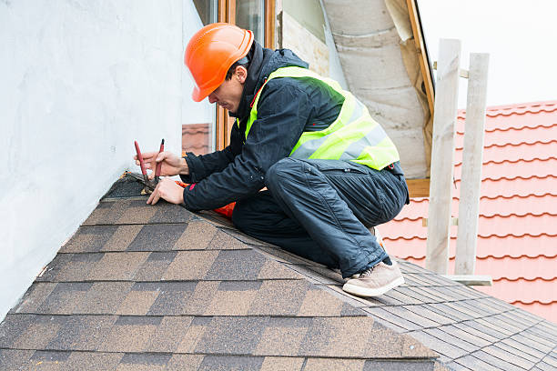 Best Commercial Roofing Services  in Walcott, IA