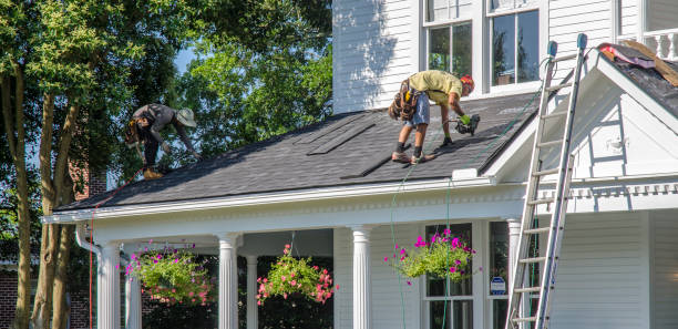 Walcott, IA Roofing Contractor Company