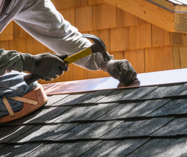 Quick and Trustworthy Emergency Roof Repair Services in Walcott, IA